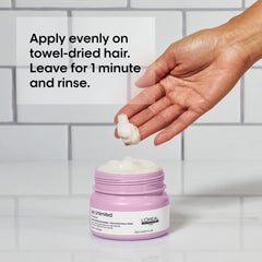 Liss Unlimited Mask 250ml