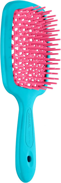 Superbrush - Blue and Pink
