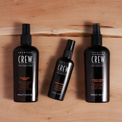 Medium Hold Spray Gel 250ml