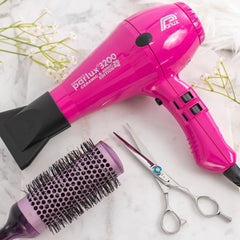 385 Powerlight 2150W- Fuchsia