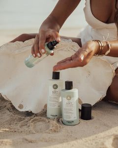 True Soft Shampoo 350ml