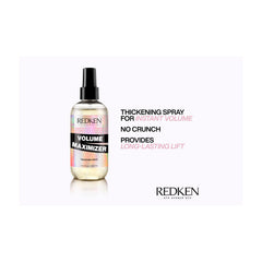 Volume Maximizer 250mL