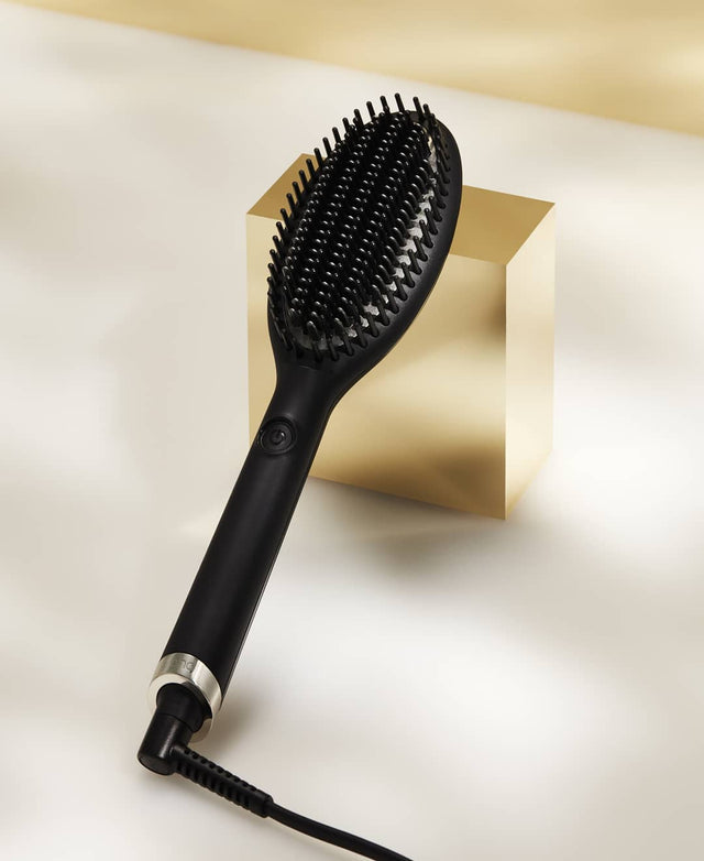 GHD Glide Hair Straightener Brush SALON USE Image thumbnail