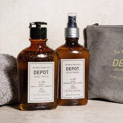 No. 606 Sport Hair & Body Shampoo