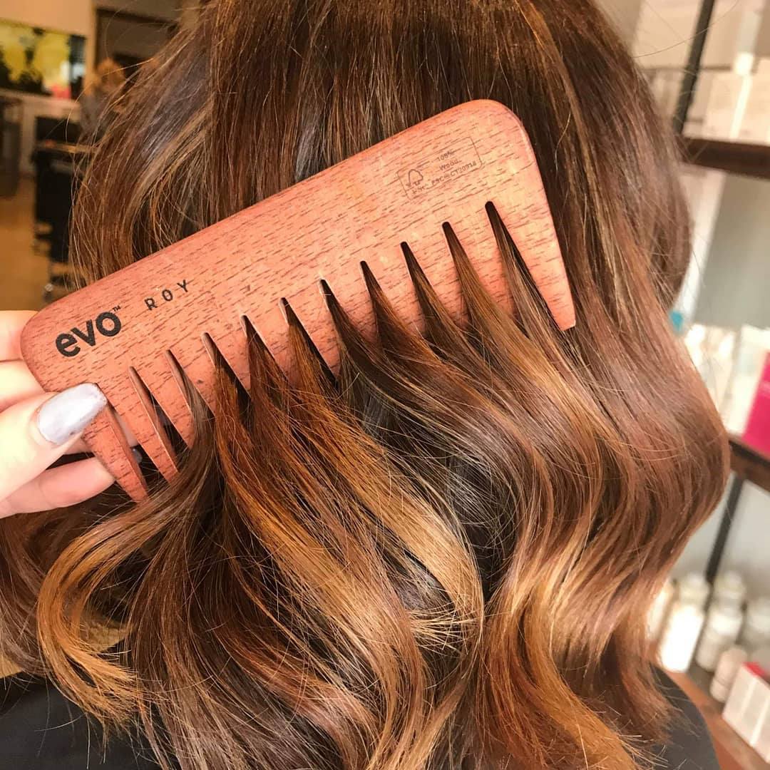 Roy Detangling Comb