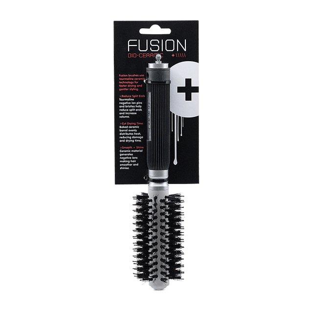 Fusion 19mm radial Brush Image thumbnail