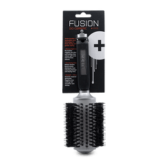 Fusion 50mm Radial Brush