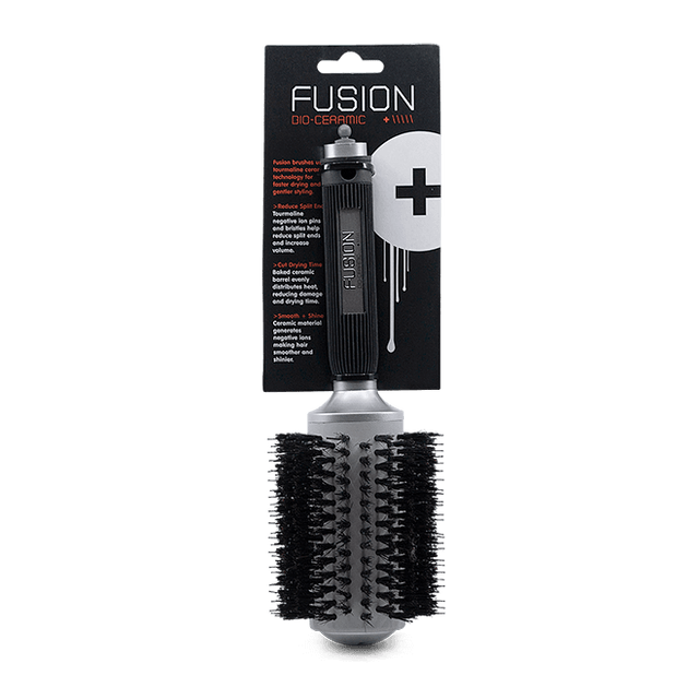 Fusion 50mm Radial Brush Image thumbnail