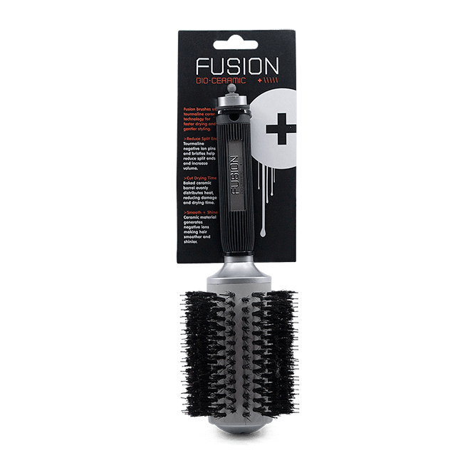Fusion 50mm Radial Brush Image
