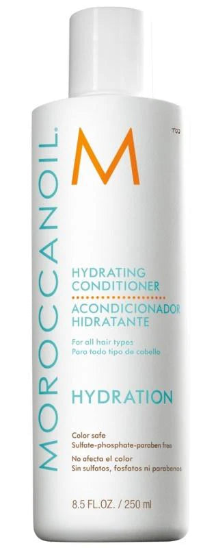 Hydrating Conditioner Image thumbnail