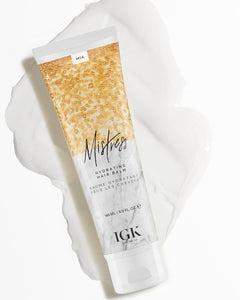 Mistress Hydrating Hair Balm 145ml