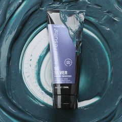 So Silver Mask 200ml