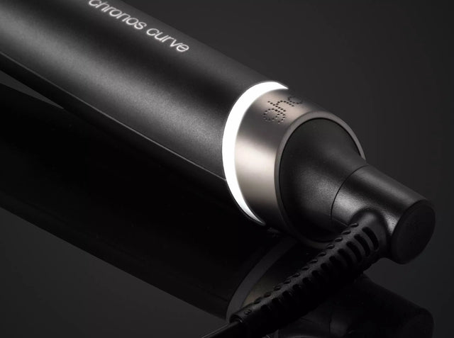 Chronos Curve Classic Tong Image thumbnail