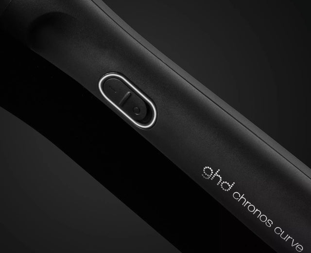 Chronos Curve Classic Tong Image thumbnail