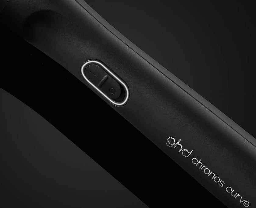 Chronos Curve Classic Tong Image
