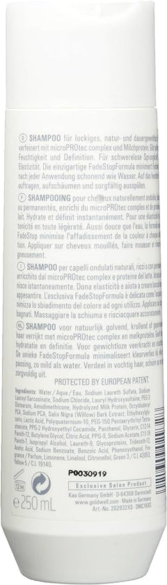 Curls & Waves Shampoo 300mL