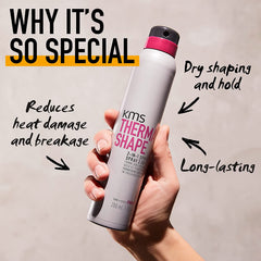 ThermaShape 2-IN-1 Spray TESTER