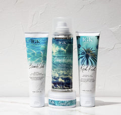 Beach Club Bouncy Blowout Cream 133ml