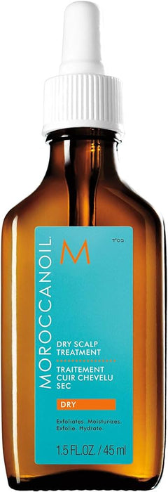 Dry Scalp Treatment 45 ml