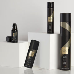 Dramatic Ending - Smooth and Finish Serum