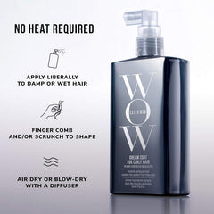Dream Coat Curly Spray TESTER