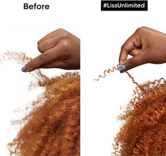 Liss Unlimited Mask 250ml
