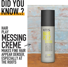 HairPlay Messing Creme 150mL