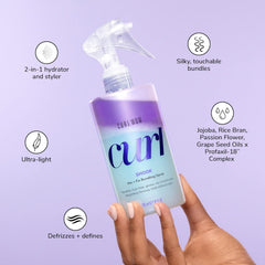 Shook Mix & Fix Bundling Spray 295mL
