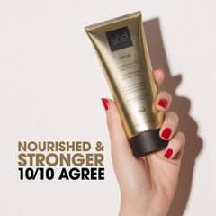 Rehab - Advanced Split End Therapy