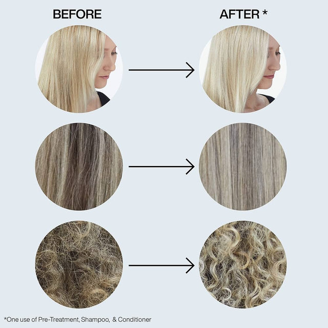 Blondage High Bright Conditioner Image thumbnail