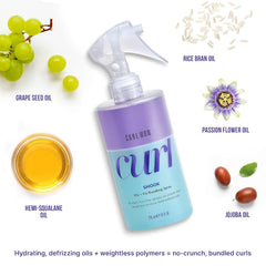 Shook Mix & Fix Bundling Spray 295mL