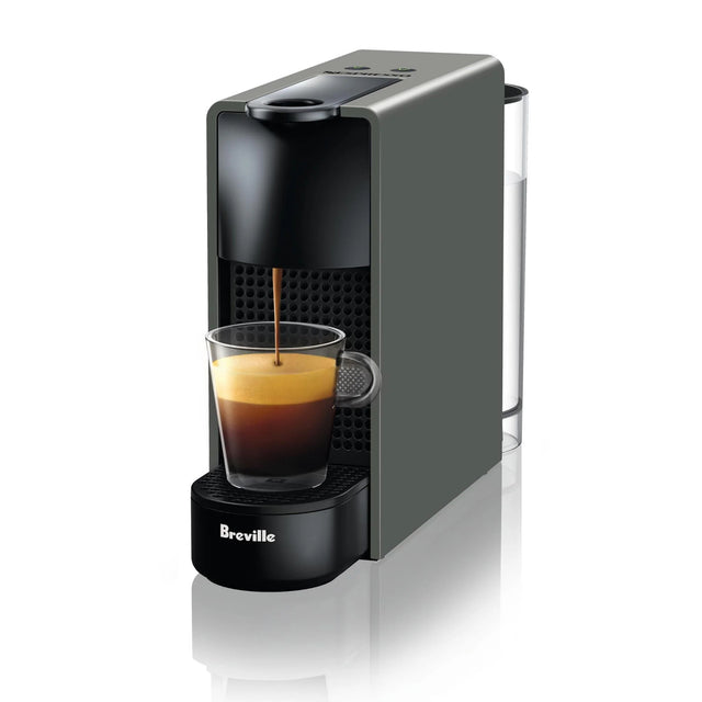 Nespresso Essenza Coffee Machine Image thumbnail