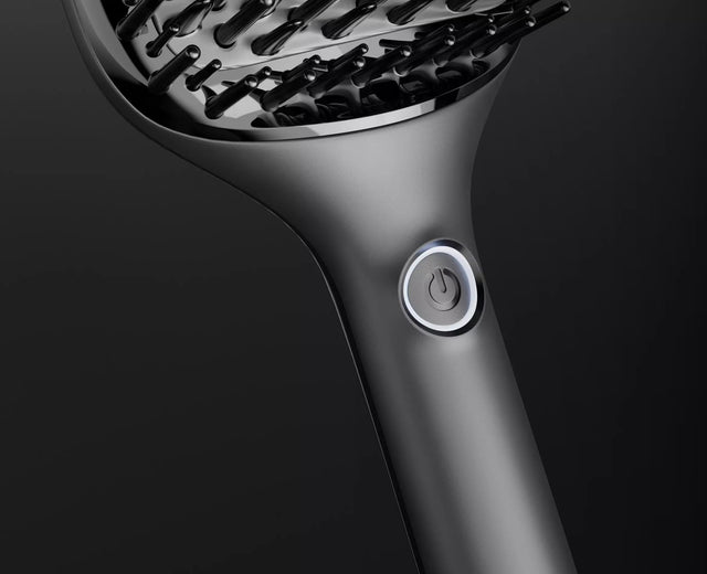 Glide+ Max Hot Hair Brush Image thumbnail