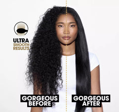 Glide+ Max Hot Hair Brush