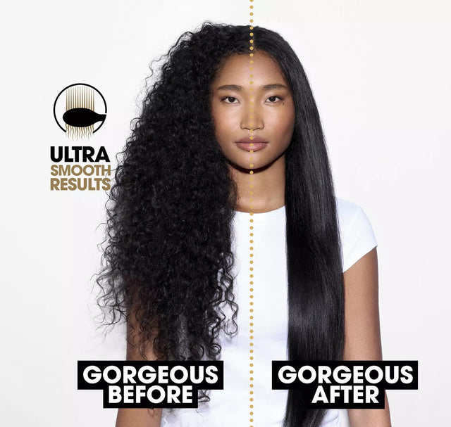 Glide+ Max Hot Hair Brush Image thumbnail