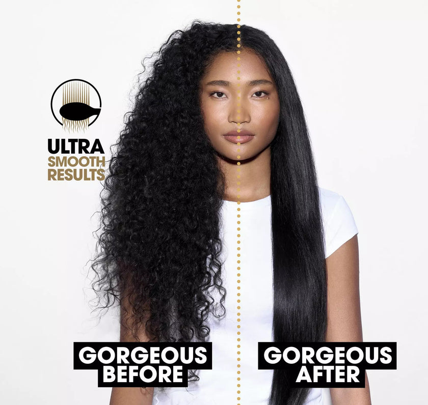Glide+ Max Hot Hair Brush Image