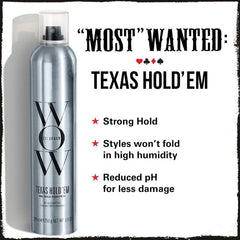 Texas Hold'Em 291mL