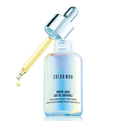 Youth Juice Collagen Scalp Serum