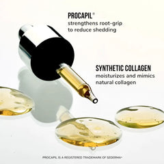 Youth Juice Collagen Scalp Serum