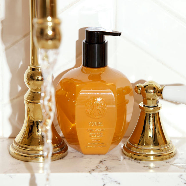 Cote d'Azur Revitalizing Hand Wash Image thumbnail