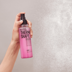 ThermaShape Quick Blow Dry TESTER