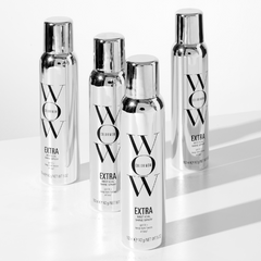 Extra Mist-ical Shine Spray TESTER