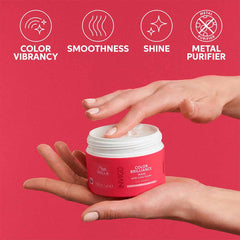 INVIGO Colour Brilliance Mask