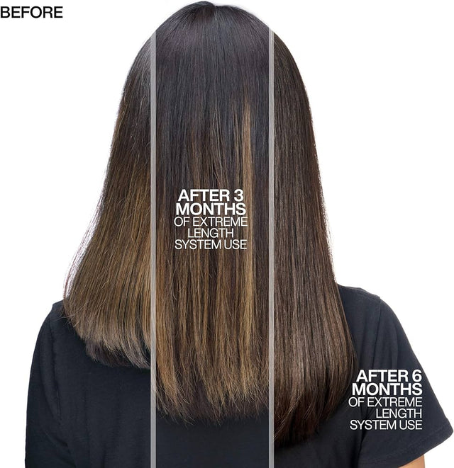 Extreme Length Conditioner Image thumbnail