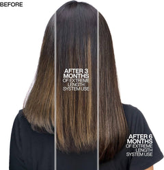 Extreme Length Shampoo & Conditioner - 500 mL Duo