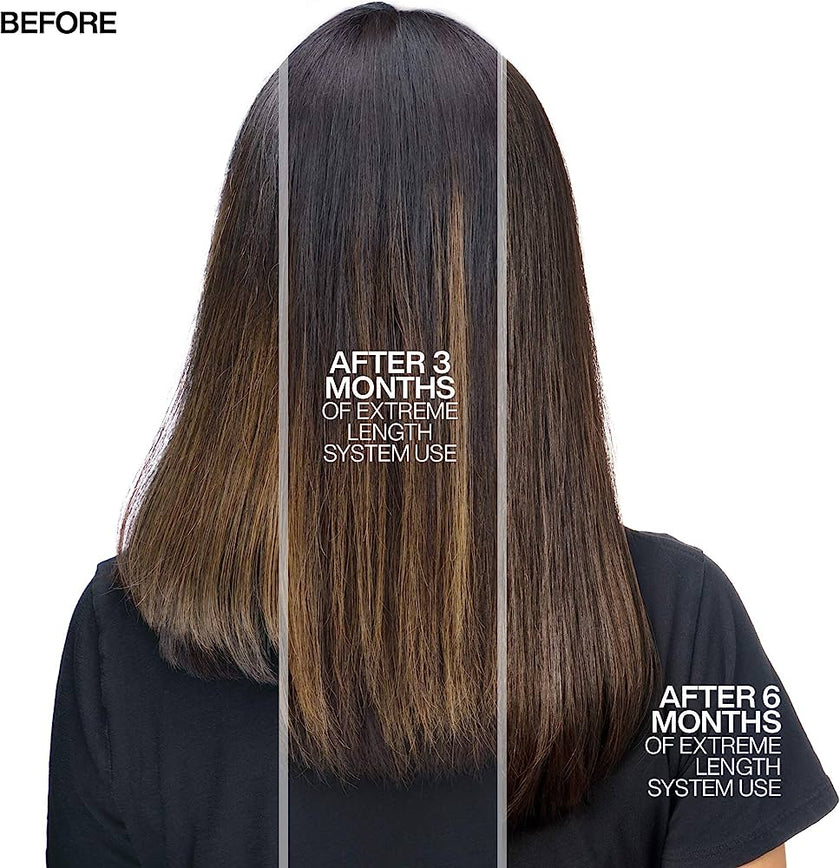 Extreme Length Shampoo Image