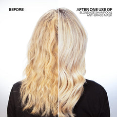 Color Extend Blondage Shampoo