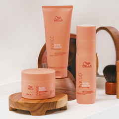 INVIGO Nutri-Enrich Deep Nourishing Shampoo