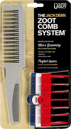 Zoot Comb System