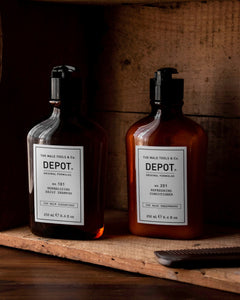 No. 201 Refreshing Conditioner